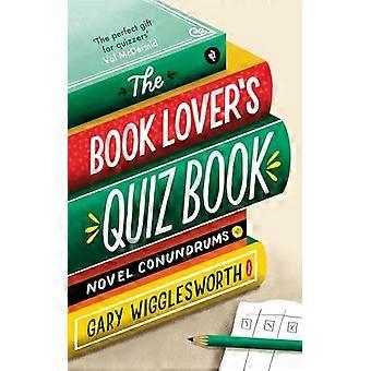 Il libro Lover's Quiz Book: Enigmi del romanzo