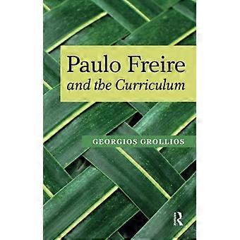 Paulo Freire ja opetussuunnitelma