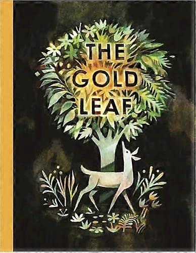 The Gold Leaf