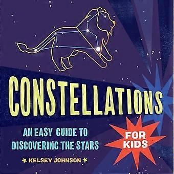 Konstellationer for børn: En nem guide til at opdage stjernerne