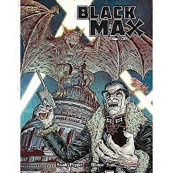Schwarz Max Band Zwei (Schwarz Max)