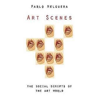 Scene d'arte