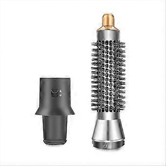 20mm Small Round Volumizing Brush and Adaptor for Supersonic HD01 HD02 HD03 HD04 HD08 Hair Dryer At
