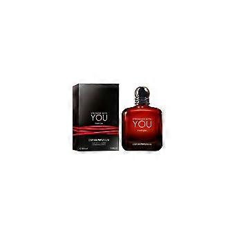 Giorgio Armani Stronger With You Parfum 100ml