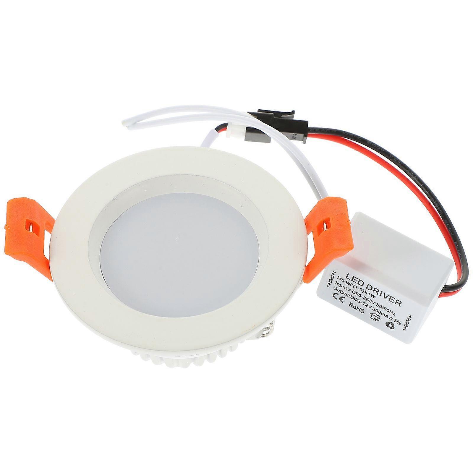 LED Recessed Downlight Dimmable LED Recessed Ceiling Light Dimmable Ceiling Lamp