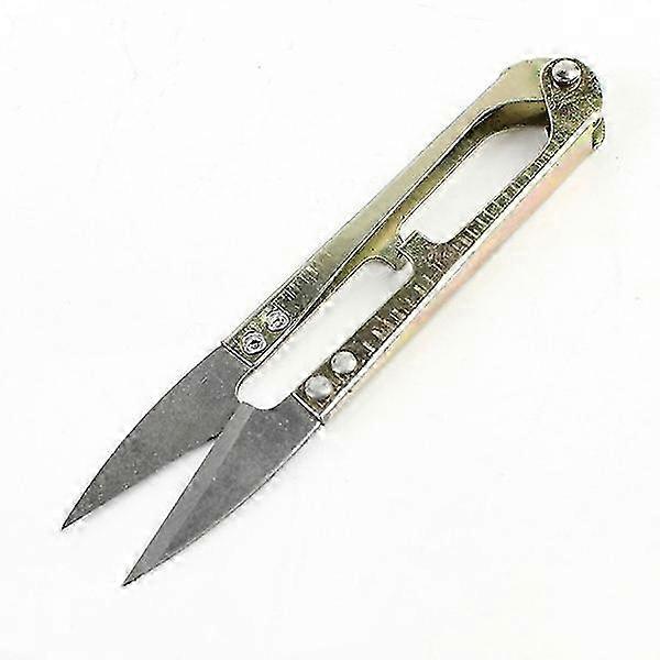 Stitch Shear Handy Sewing Tool Spring Scissors for Thread Trimming and Tailoring