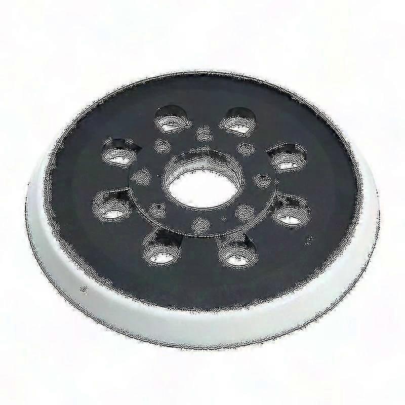 5 Inch 125mm Hook and Loop Sanding Pad for Angle Grinders