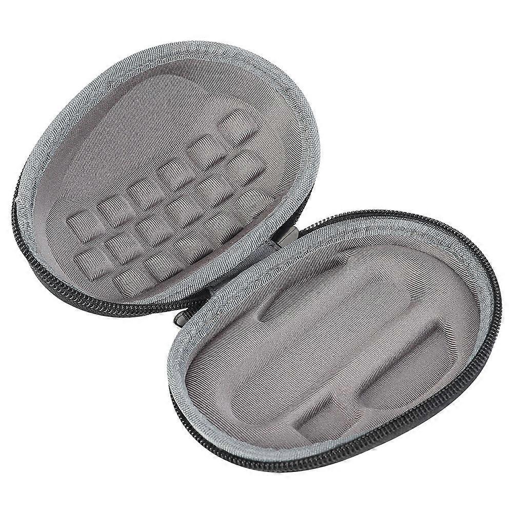 Mouse Storage Case Wireless Mouse Holder for Portable Use with