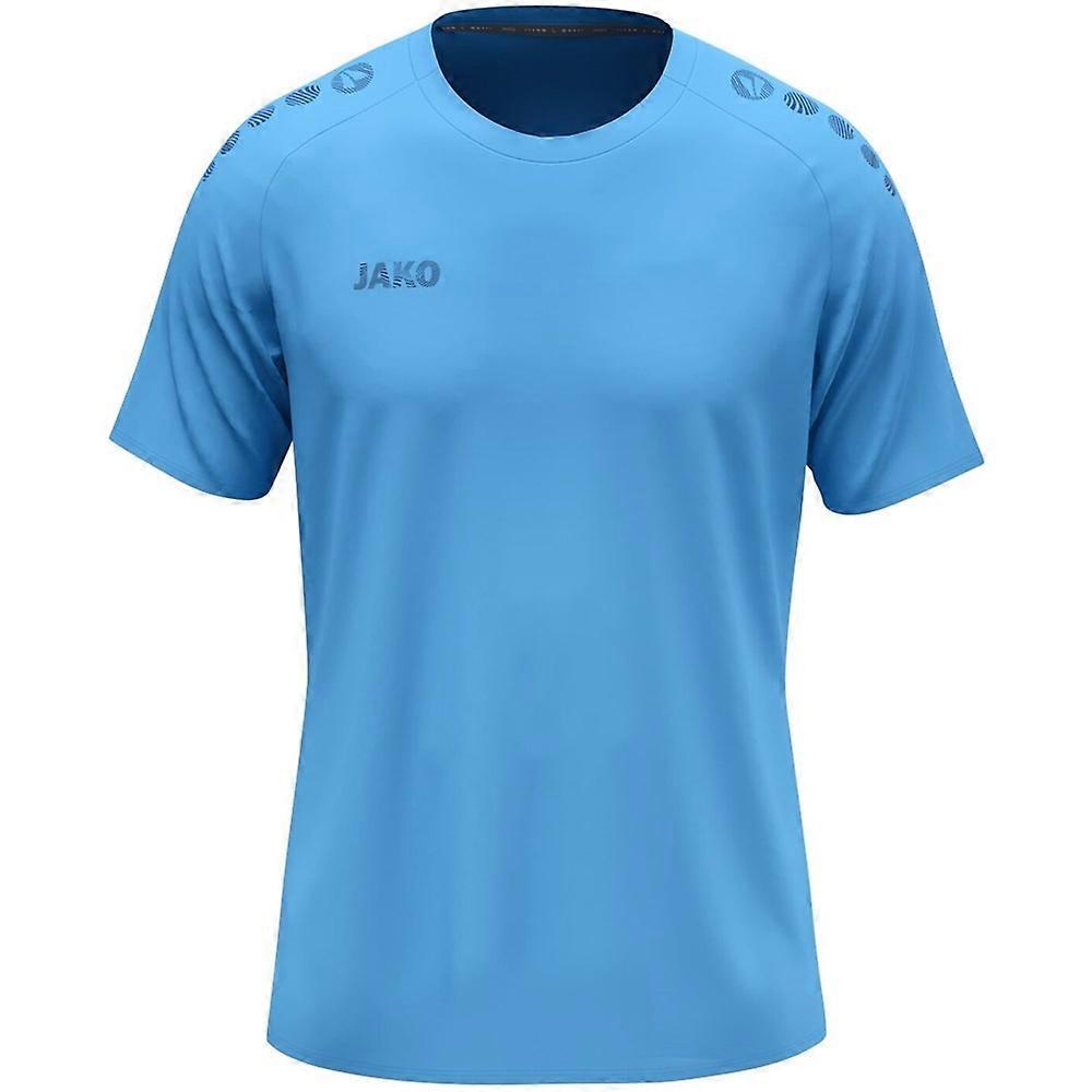 Jako Flow 6176430skyblue men