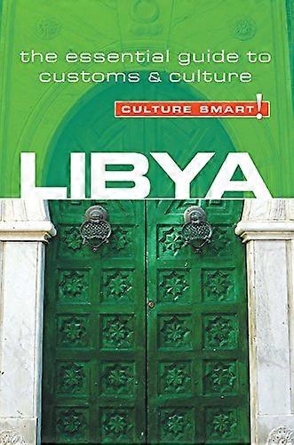 Libye - Culture Smart !