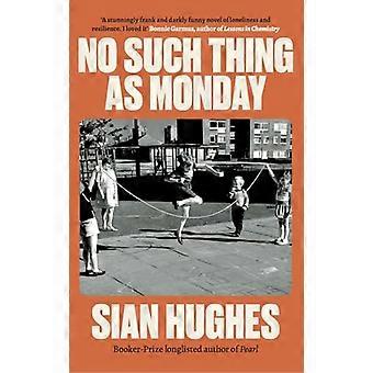 No Such Thing as Monday