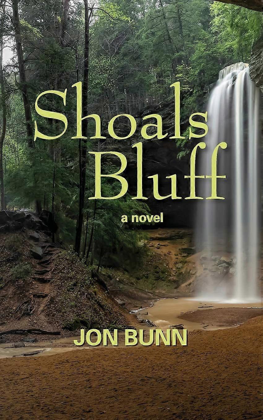 Shoals bluff