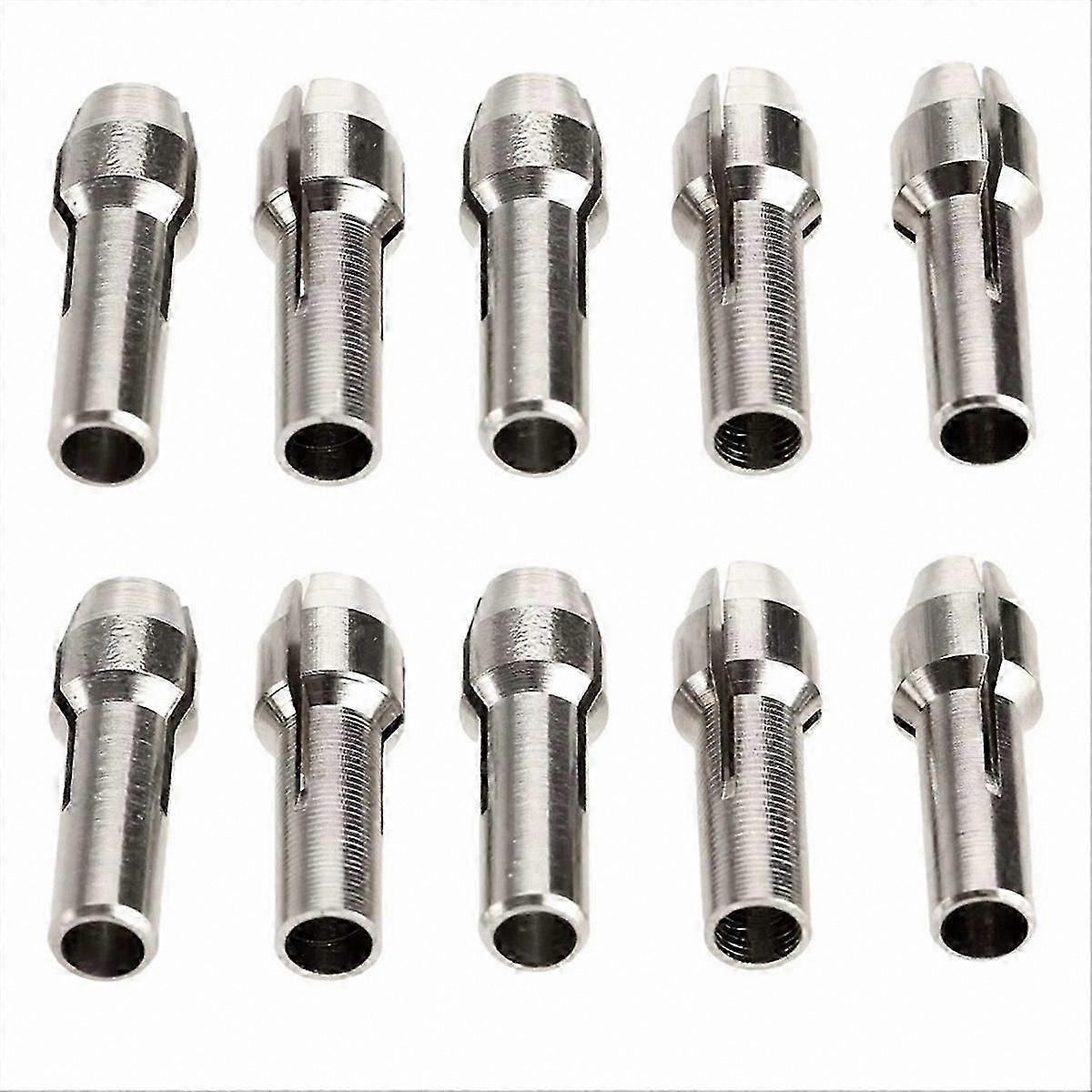 3.2mm Diameter Mini Drill Chuck for 1/8 Inch Drill Bits