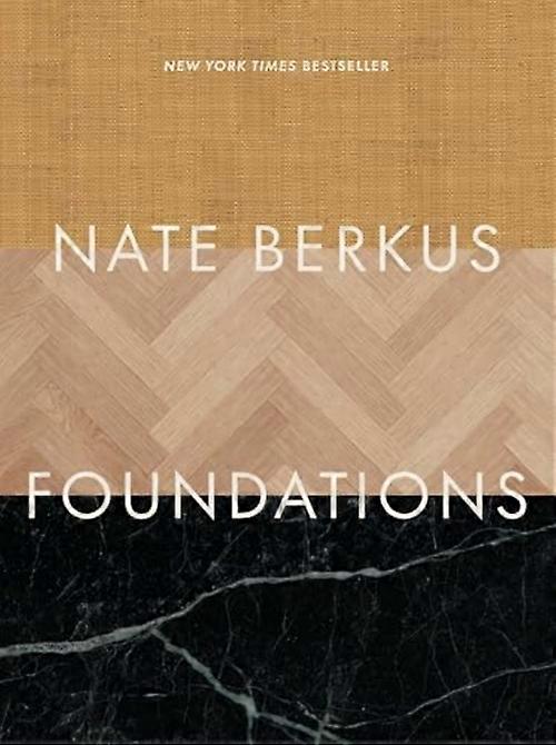 Foundations : Timeless Design That Feels Personal