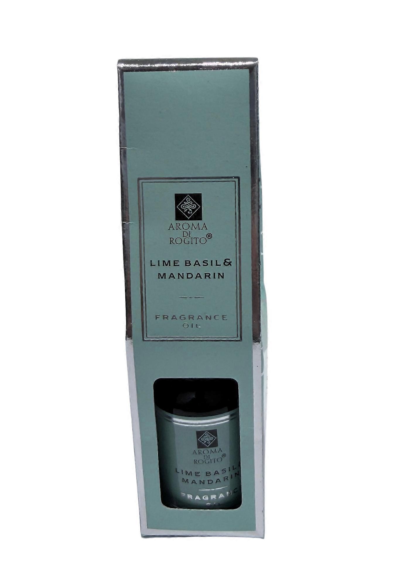 Doftolja Lime Basil & Mandarin 15 ml