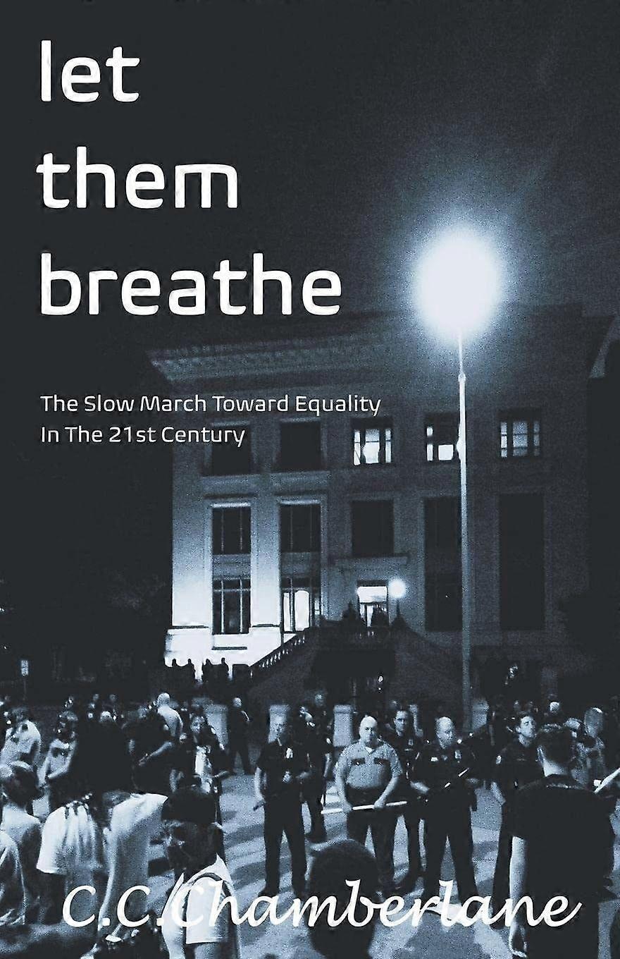 Let them breathe