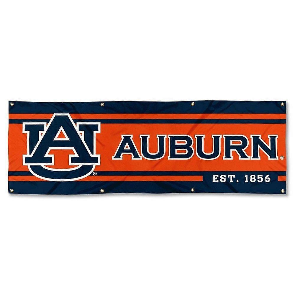 Auburn Banner FB0893