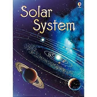 Solsystemet