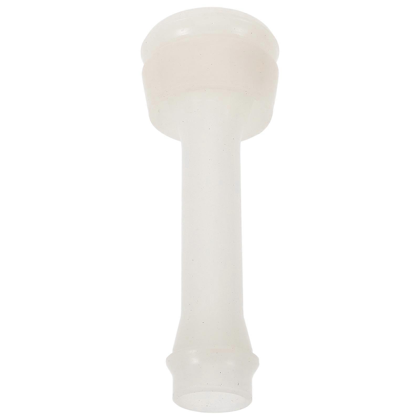 Rubber Milking Machine Suction Head Milking Liner Accessory