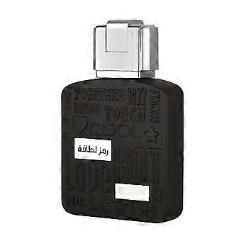 Eau de parfum for menn 100 ml. Langvarig elegant maskulin duft for hverdagsbruk.