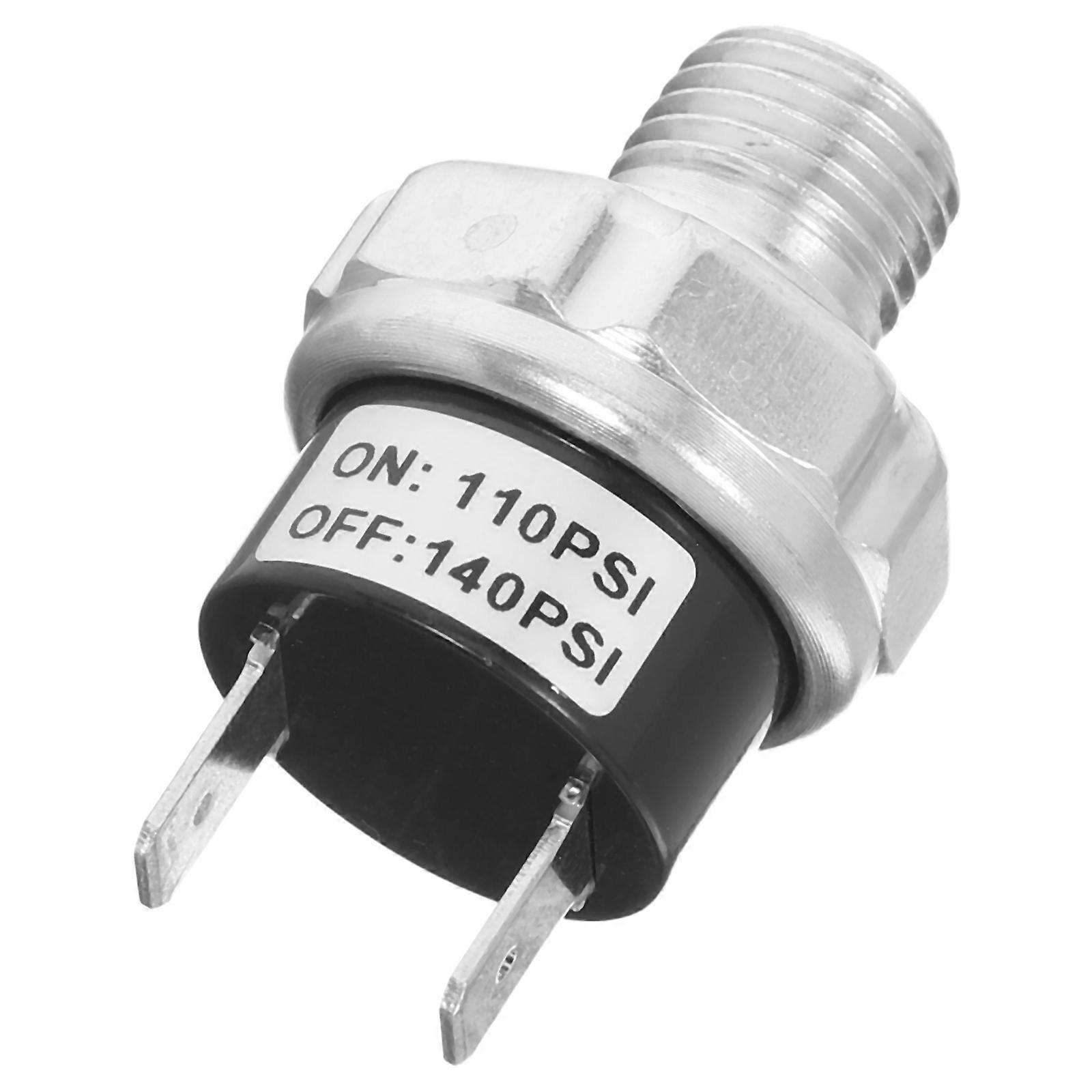 Air Compressor Pressure Switch Automatic Controller for Pneumatic Tools