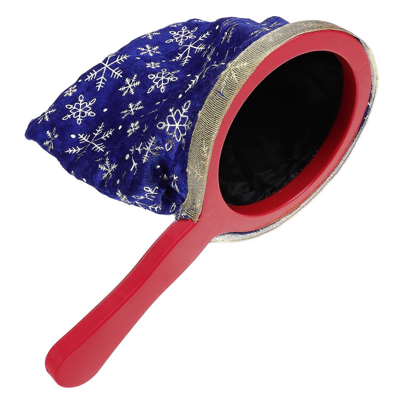 Magic Bag Stage Prop Trick Prop for Performance with Compact Design