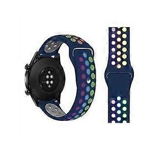 For Samsung Galaxy Watch 4 40mm/44mm/Gear SportHuawei Watch GT3/GT2 42mm,glory Watch SE,Garmin Venu 2 PLUSwatch strap