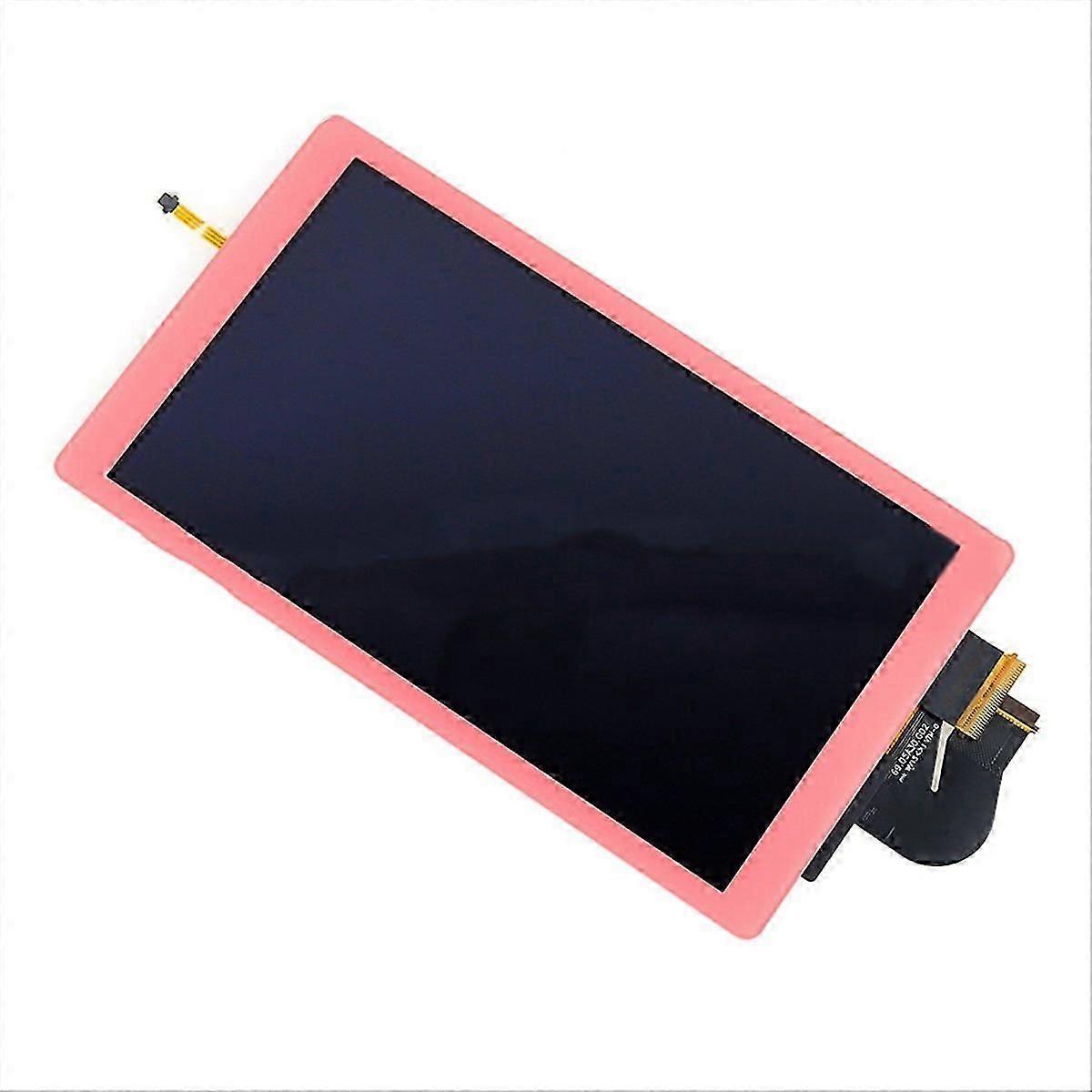 2-in-1 Replacement LCD Display & Touch Screen for Pink