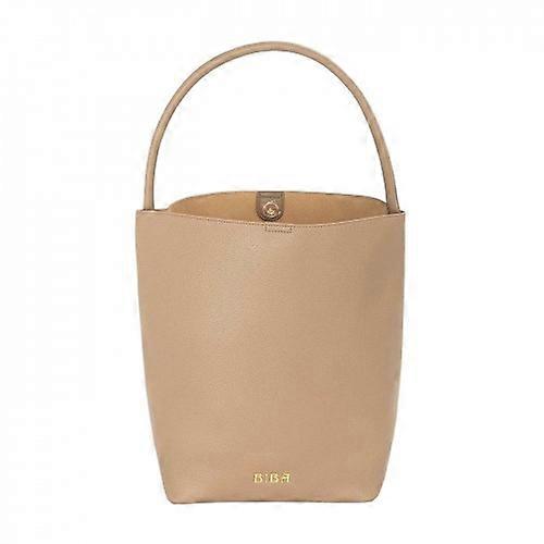 Biba Logo Everyday Bucket Bag