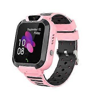 Smartwatch voor kinderen, Kids GPS Smart Watch Waterdicht