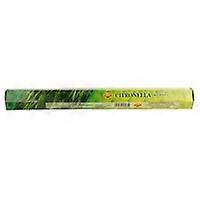 Citronella Incense 20 g