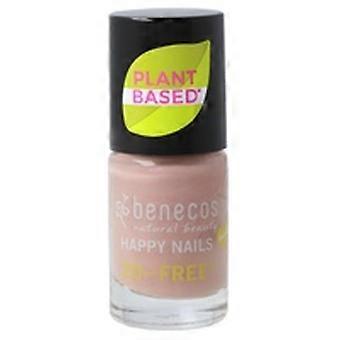 Pink taupe nail polish (you-nique) 20-FREE 5 ml