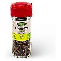 Bio-Zitronenpfeffermühle 25 g