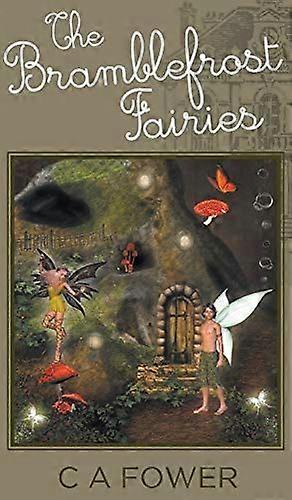 The bramblefrost fairies