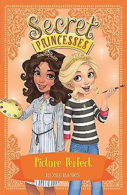 Princesses secrètes: Image parfaite
