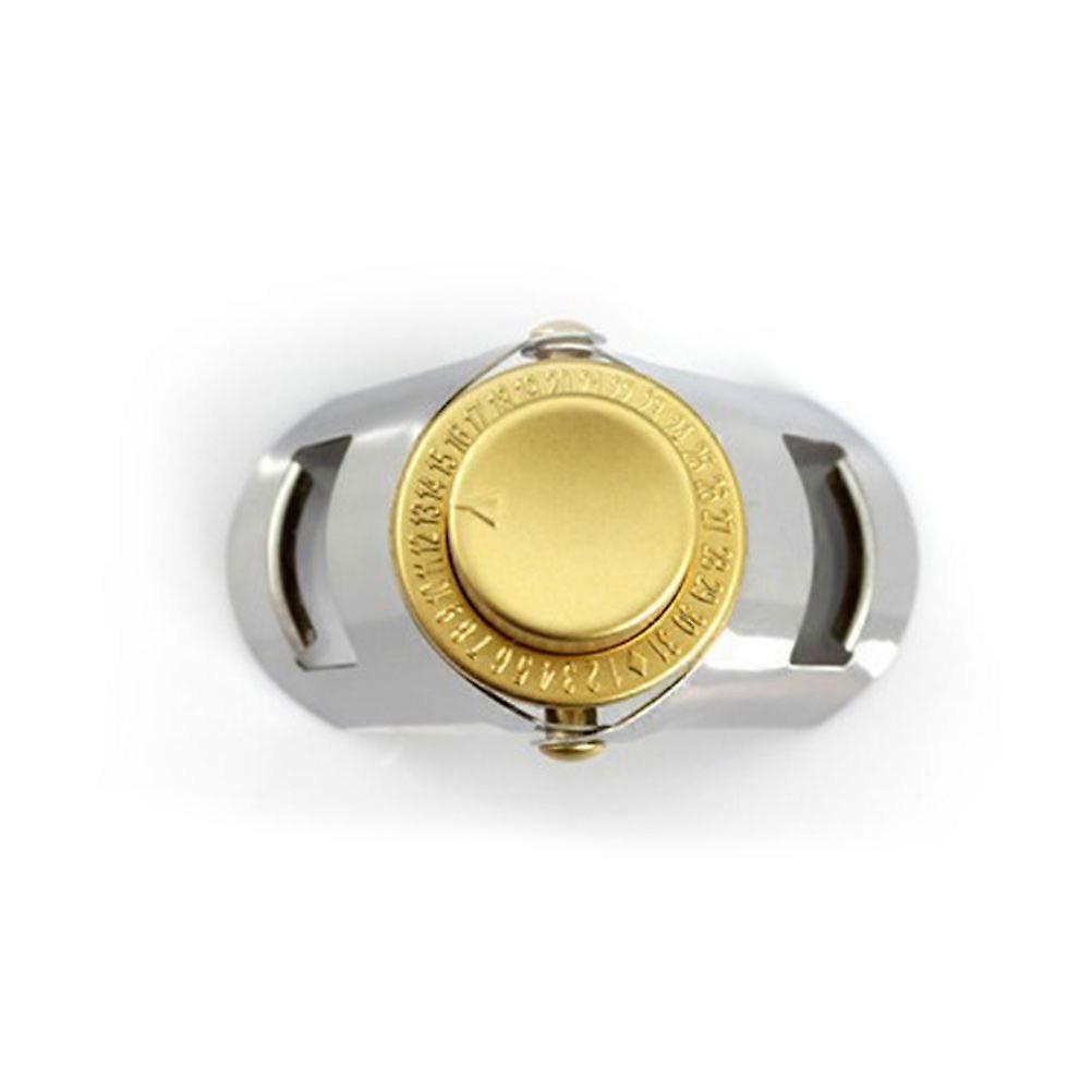 for Freshness Keeping 2Pcs Golden