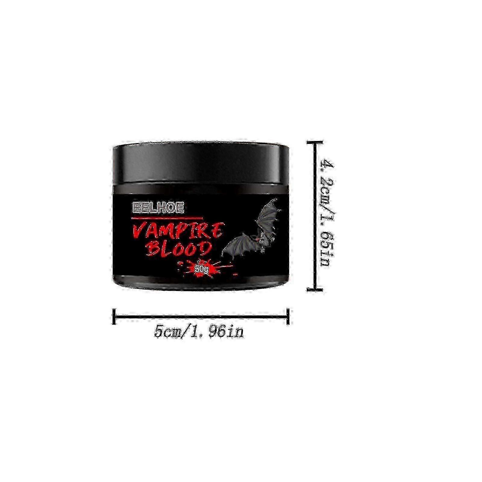 Eelhoe Special Effect Makeup Blodcreme 30ml