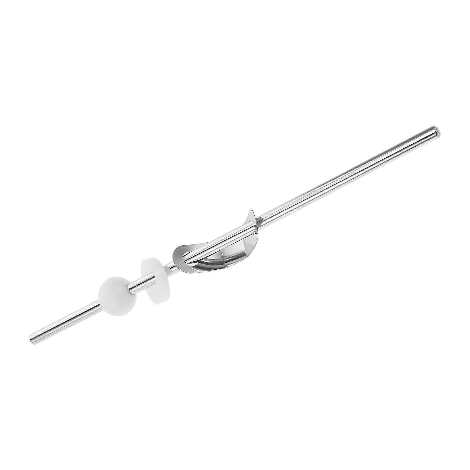 Sink Drain Rod Assembly Offers Versatile Use