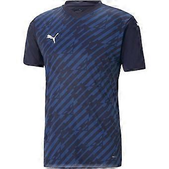 Puma Mens TeamULTIMATE Jersey