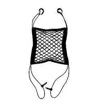 Elastic Car Pet Fence Dog Safety Isolation Net Children Travel Barrier Mesh Anti-collision Supplies