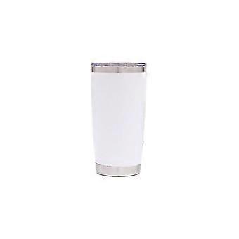 Taza de termo de acero inoxidable