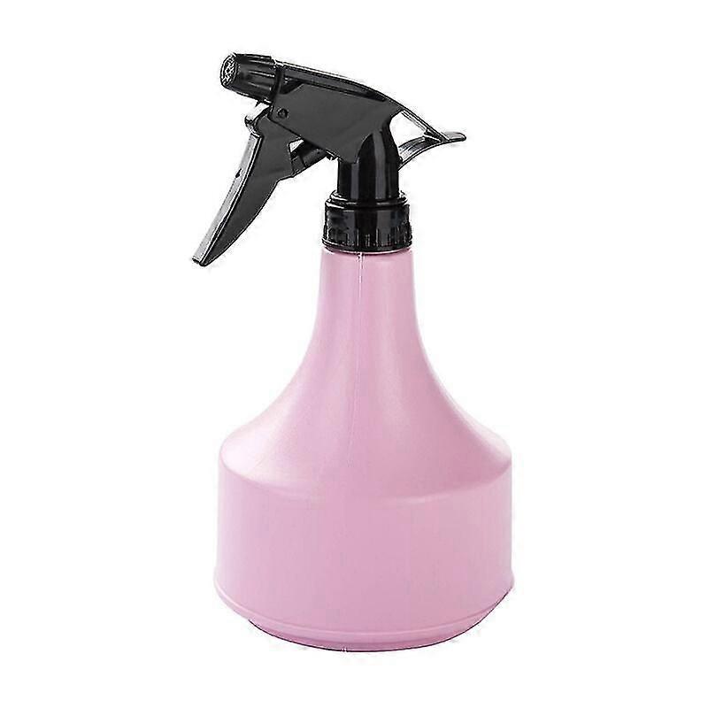 Empty Bottles And Spray Bottles Hand Watering Small Watering