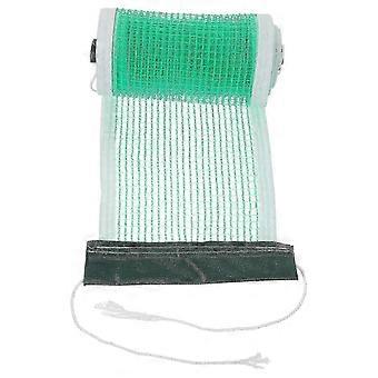 Tafeltennis Net Tafeltennis Net Tafelsport Netting Tafeltennis Outdoor Net
