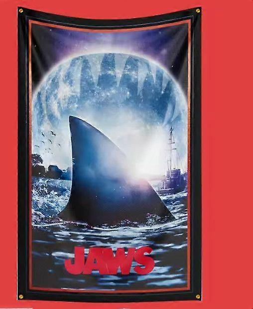 JAWS Flag CX2884