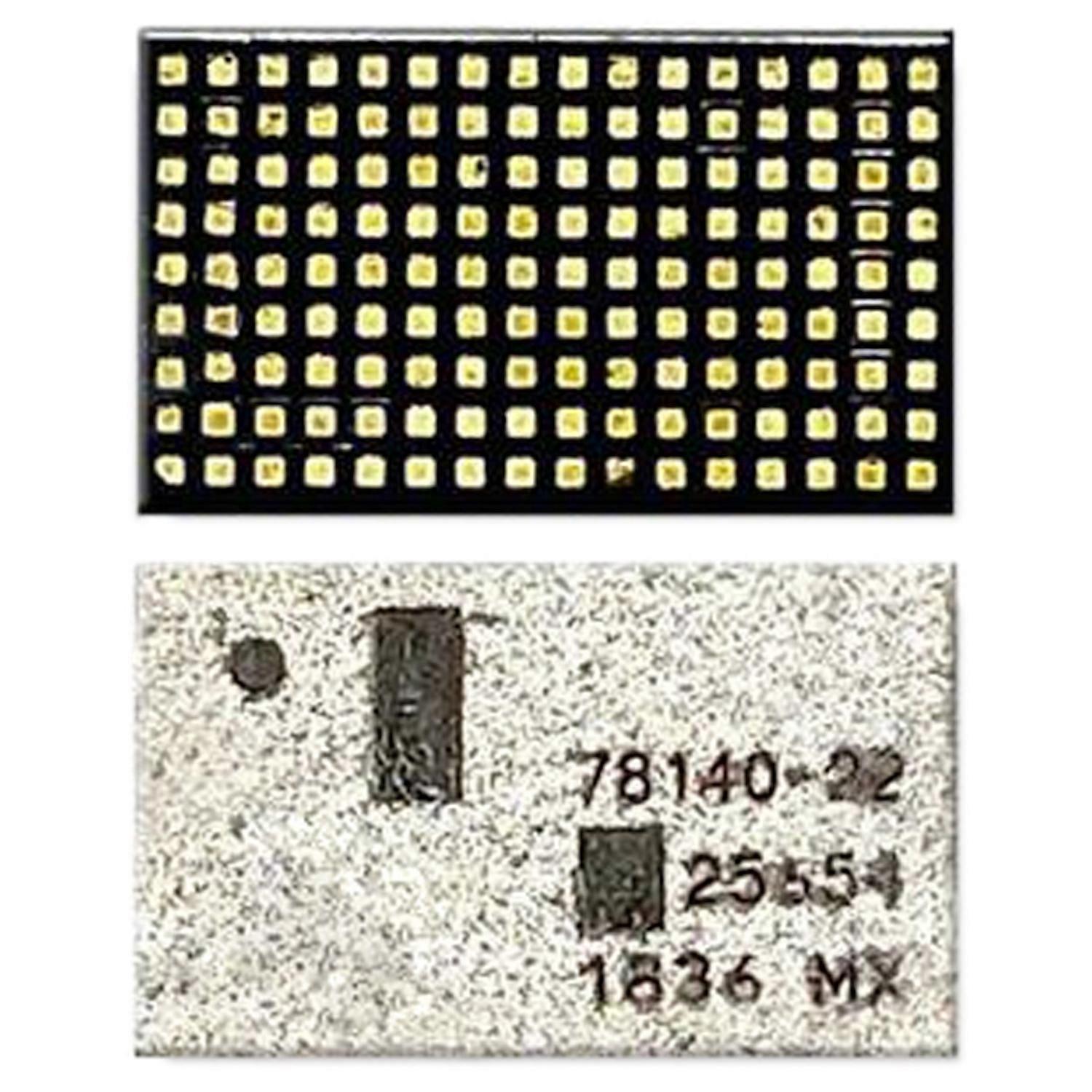 For Apple iPhone X Power Amplifier IC Module Accessories Replacement