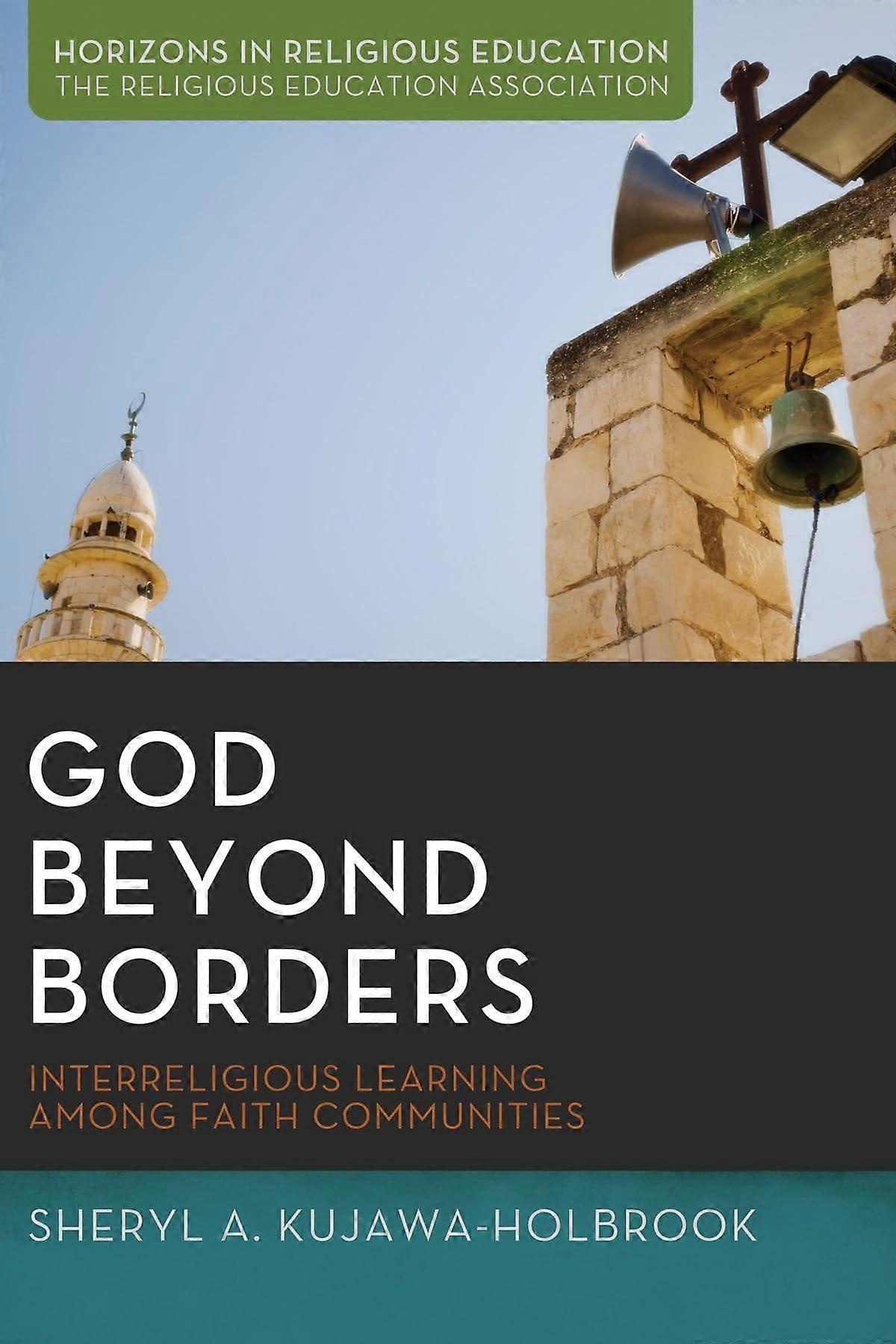 God beyond borders