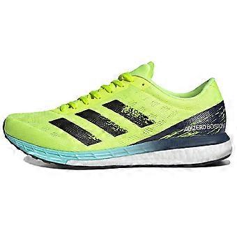 Adidas Adizero Boston 9 'Solar Yellow' H68740