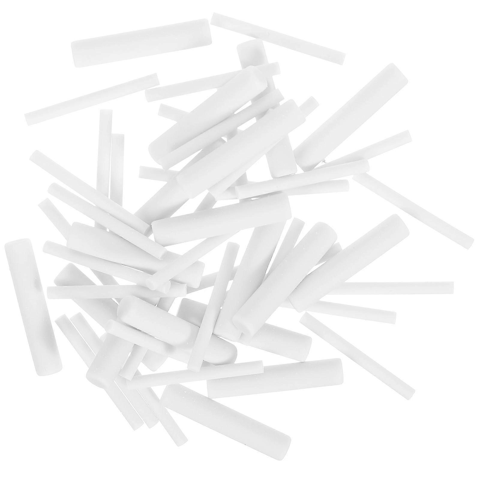 70Pcs Eraser Replacement Core Electric Eraser Refill Rubber Electric Eraser Replacement Refill