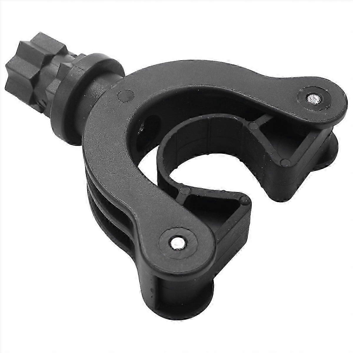Paddle Holder Clip Track Mounted