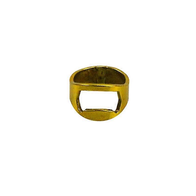 Portable Ring-shape Bottle Opener